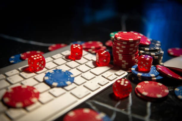 Our cabe88 Slot Games promotion calendar and verification view